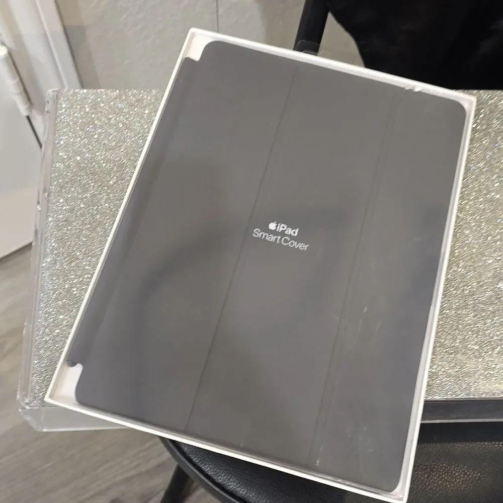 Apple Smart Cover IPad Tablet‎ Case